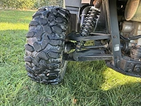 2023 corvus terrain dx 4 atv - afbeelding 22 van  45