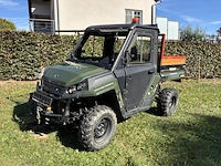 2023 corvus terrain dx 4 atv - afbeelding 12 van  45