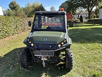 2023 corvus terrain dx 4 atv - afbeelding 23 van  45