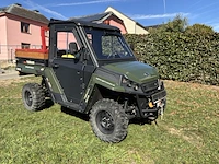 2023 corvus terrain dx 4 atv - afbeelding 34 van  45
