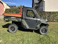 2023 corvus terrain dx 4 atv - afbeelding 41 van  45