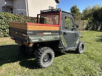 2023 corvus terrain dx 4 atv - afbeelding 43 van  45