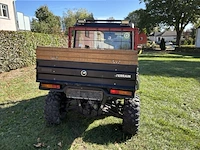 2023 corvus terrain dx 4 atv - afbeelding 44 van  45