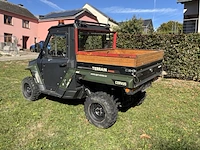 2023 corvus terrain dx 4 atv - afbeelding 45 van  45