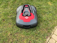 2023 cramer rm2000 robotmaaier - afbeelding 1 van  5