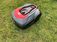 2023 cramer rm2000 robotmaaier - afbeelding 2 van  5