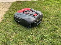 2023 cramer rm2000 robotmaaier - afbeelding 3 van  5