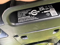 2023 cramer rm2000 robotmaaier - afbeelding 4 van  5