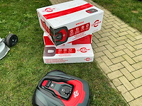 2023 cramer rm2000 robotmaaier - afbeelding 5 van  5