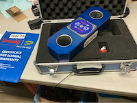 2023 crosby cp25t-ble hijslastmeter - afbeelding 1 van  5