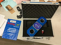 2023 crosby cp25t-ble hijslastmeter - afbeelding 2 van  5