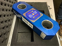 2023 crosby cp25t-ble hijslastmeter - afbeelding 3 van  5