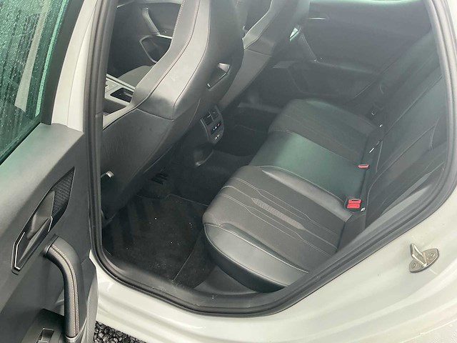 2023 cupra cupra leon e-hybrid 150 personenauto - afbeelding 4 van  16