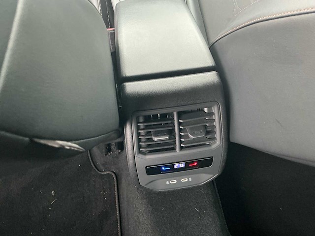 2023 cupra cupra leon e-hybrid 150 personenauto - afbeelding 5 van  16