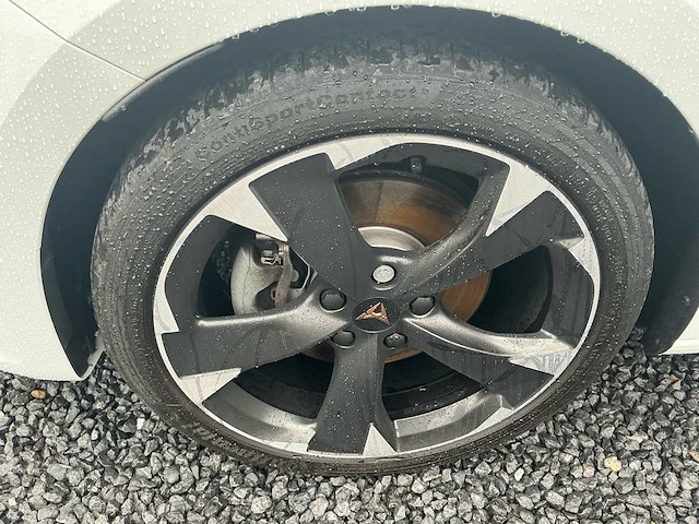 2023 cupra cupra leon e-hybrid 150 personenauto - afbeelding 6 van  16