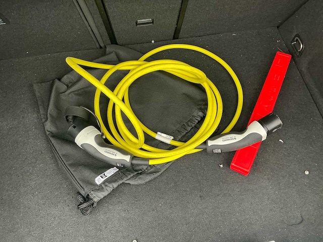 2023 cupra cupra leon e-hybrid 150 personenauto - afbeelding 8 van  16