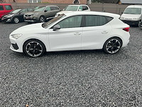 2023 cupra cupra leon e-hybrid 150 personenauto - afbeelding 9 van  16