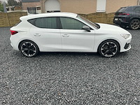 2023 cupra cupra leon e-hybrid 150 personenauto - afbeelding 13 van  16