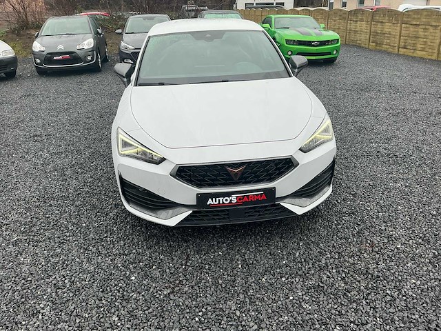 2023 cupra cupra leon e-hybrid 150 personenauto - afbeelding 15 van  16