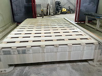 2023 d2 technology monster 4 evolution cnc freesmachine - afbeelding 2 van  14