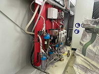 2023 d2 technology monster 4 evolution cnc freesmachine - afbeelding 4 van  14