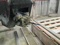 2023 d2 technology monster 4 evolution cnc freesmachine - afbeelding 11 van  14