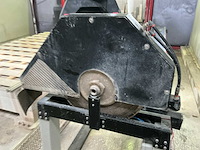 2023 d2 technology monster 4 evolution cnc freesmachine - afbeelding 13 van  14