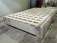 2023 d2 technology monster 4 evolution cnc freesmachine - afbeelding 14 van  14