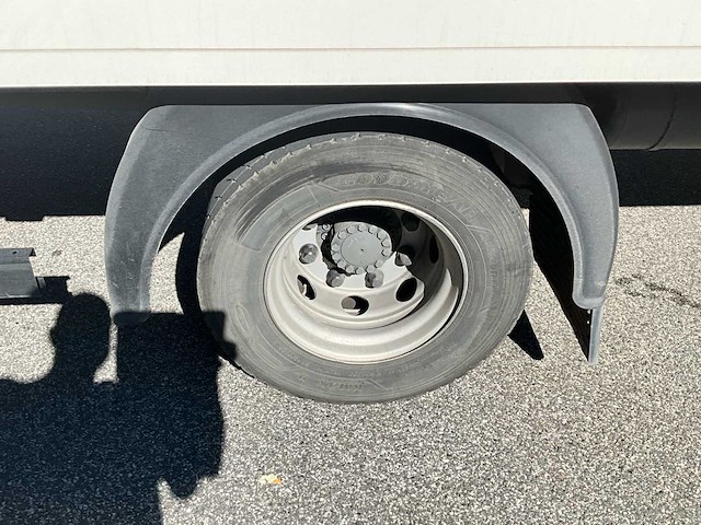 2023 daf lf 230 fa - afbeelding 2 van  47