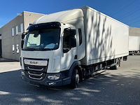 2023 daf lf 230 fa - afbeelding 1 van  47