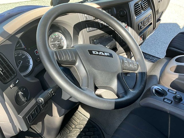 2023 daf lf 230 fa - afbeelding 15 van  47