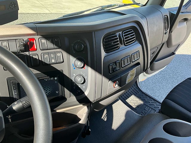 2023 daf lf 230 fa - afbeelding 16 van  47