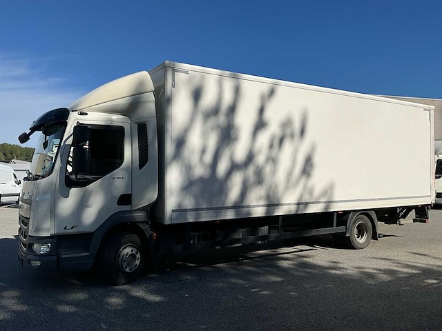 2023 daf lf 230 fa - afbeelding 12 van  47
