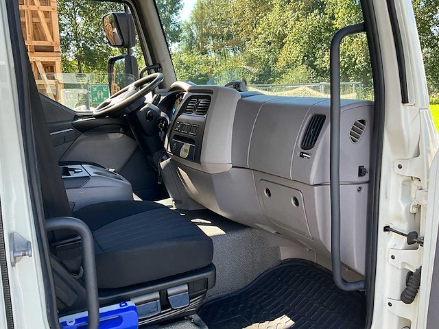 2023 daf lf 230 fa - afbeelding 25 van  47