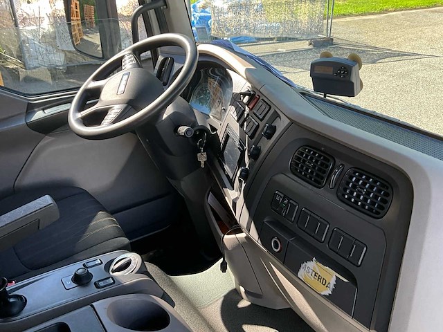 2023 daf lf 230 fa - afbeelding 28 van  47