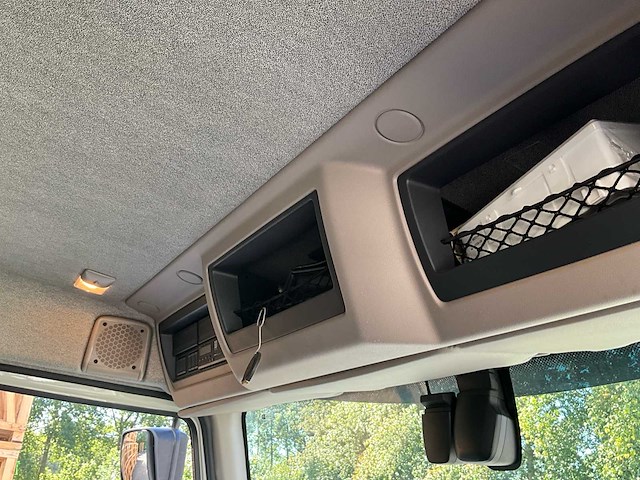 2023 daf lf 230 fa - afbeelding 29 van  47