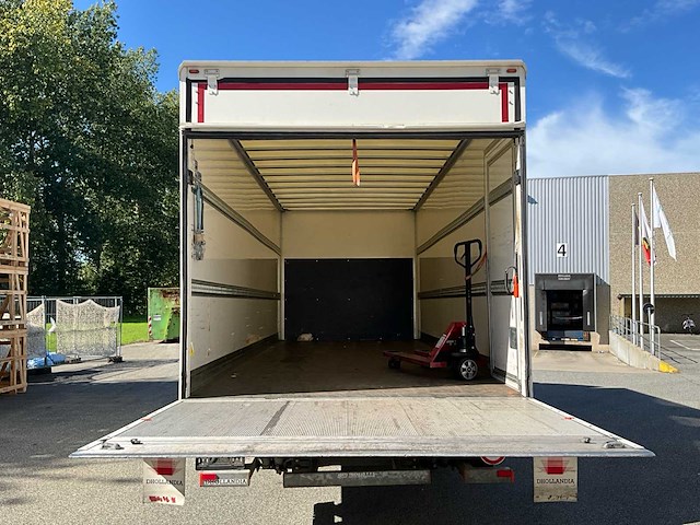 2023 daf lf 230 fa - afbeelding 30 van  47