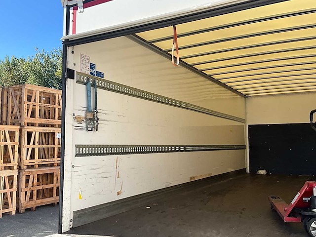 2023 daf lf 230 fa - afbeelding 32 van  47