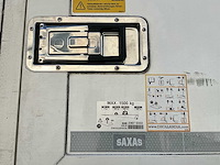 2023 daf lf 230 fa - afbeelding 37 van  47