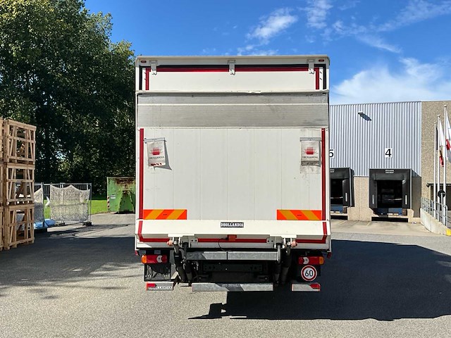 2023 daf lf 230 fa - afbeelding 34 van  47