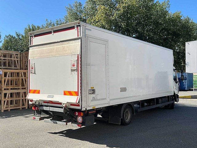 2023 daf lf 230 fa - afbeelding 43 van  47