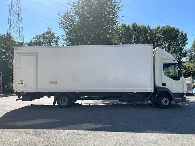 2023 daf lf 230 fa - afbeelding 44 van  47