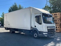 2023 daf lf 230 fa - afbeelding 45 van  47