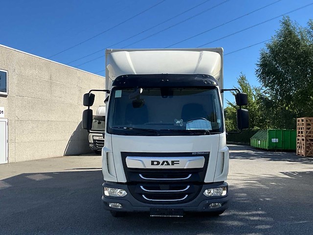 2023 daf lf 230 fa - afbeelding 46 van  47