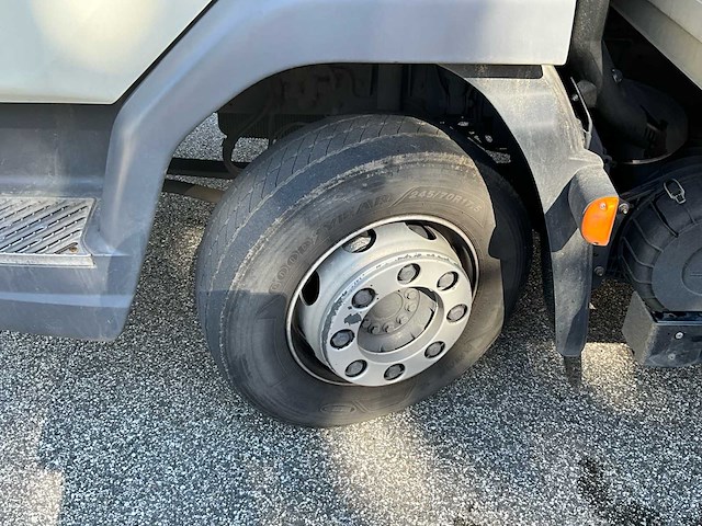 2023 daf lf 230 fa - afbeelding 47 van  47