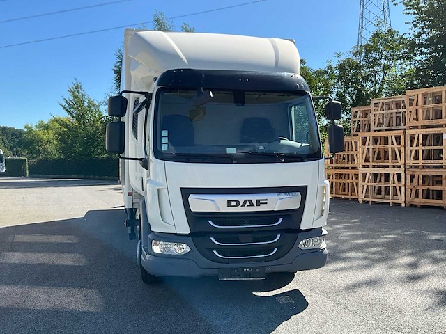 2023 daf lf 230 fa - afbeelding 2 van  39