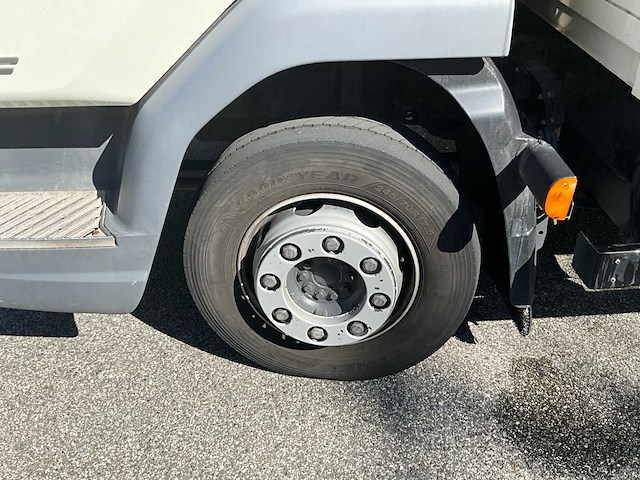 2023 daf lf 230 fa - afbeelding 3 van  39