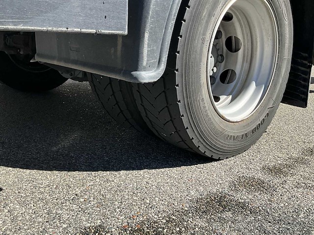 2023 daf lf 230 fa - afbeelding 5 van  39