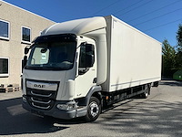 2023 daf lf 230 fa - afbeelding 1 van  39