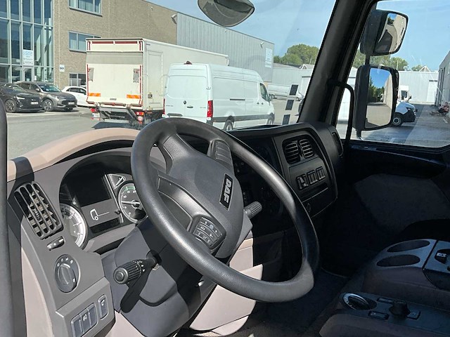 2023 daf lf 230 fa - afbeelding 13 van  39